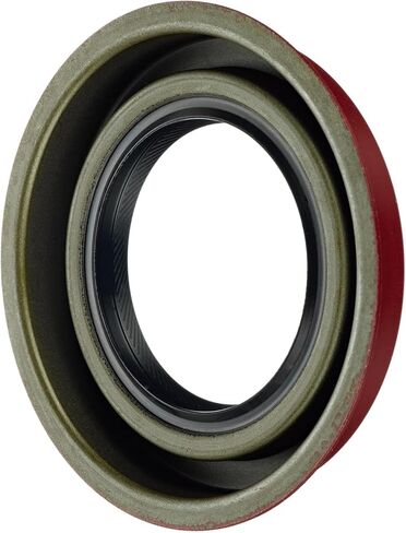 Rear Differential Pinion Seal Compatible With GMC K3500 1997 1996 1995 1994 1993 1992 1991 1990 1989 1988 1987 1986 1985 1984 1983 1982 1981 1980 1979 P-2588547 in Kuwait