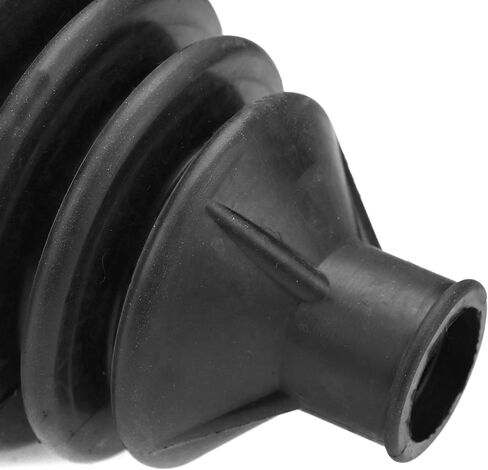 2pcs Steering Rack and Pinion Tie Rod Boots for Buick Enclave Cadillac Escalade ESV EXT Chevy Avalanche Silverado Suburban Tahoe Traverse Chrysler 300 in Kuwait