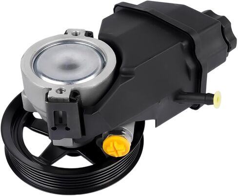 20-69989 Power Steering Pump Replacement for Chevy Impala 2006-2011 Monte Carlo 2006-2007 3.5L 3.9L 88964571 in Kuwait