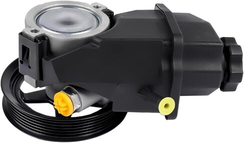 20-69989 Power Steering Pump Replacement for Chevy Impala 2006-2011 Monte Carlo 2006-2007 3.5L 3.9L 88964571 in Kuwait