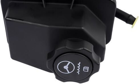 20-69989 Power Steering Pump Replacement for Chevy Impala 2006-2011 Monte Carlo 2006-2007 3.5L 3.9L 88964571 in Kuwait