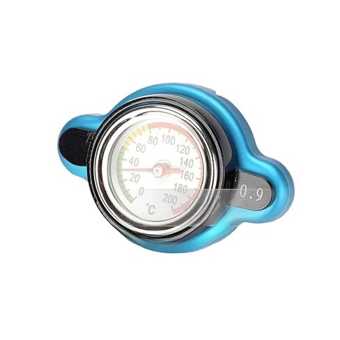 Excavator Water Tank Cover Belt Water Temperature Gauge Parts in Kuwait