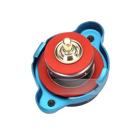 Excavator Water Tank Cover Belt Water Temperature Gauge Parts in Kuwait