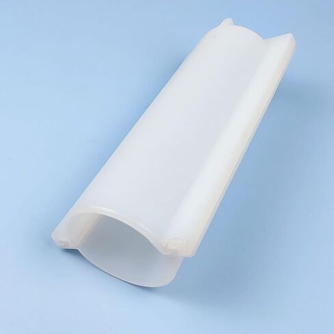 Large Cylinder Silicone Mold for Candle Making Epoxy Resin Molds Handmade Soap Cake Baking Home Decoration in Kuwait