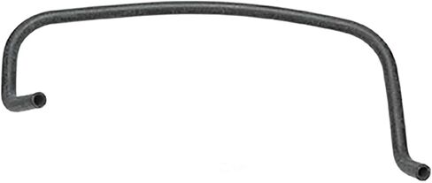 Heater Hose 1PC Valve To Intake Manifold HVAC Heater Hose Assembly fits GMC G1500, G2500 1992 1993 5.0L V8 in Kuwait