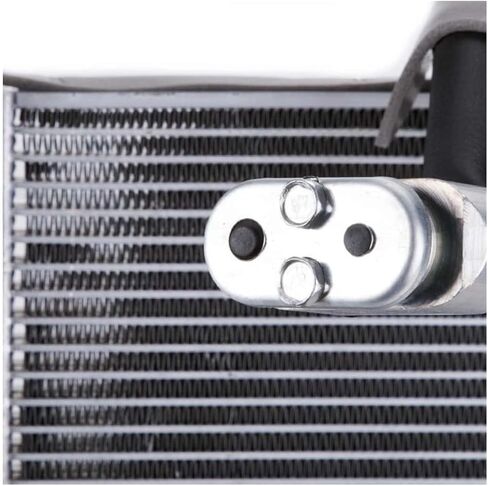 AC Evaporator Cooling Core Coil 971401W000 971401W010 97140-1W000 97140-1W010 Compatible For KIA RIO III UB 1.1 1.25 1.4 in Kuwait