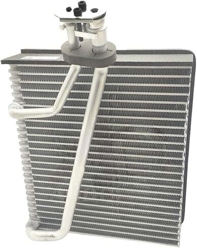 A/C AC Evaporator Core Cooling Coil Compatible For Amarok And Audi Q7 Compatible For Porsche And Cayenne 2.0 2.5 3.0 3.6 4.5 4.8 4L1820103 in Kuwait