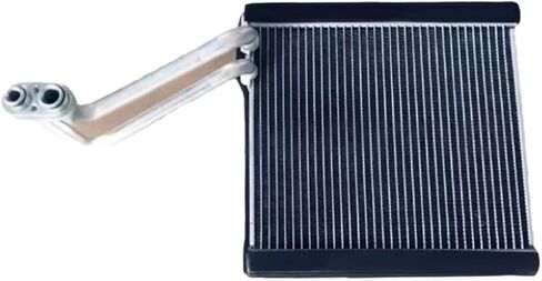 Car Parts AC Air Conditioning Evaporator Cooling Coil Core 88501BZ160 88501-BZ160 Compatible For Toyota Rush Avanza in Kuwait