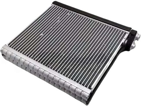 RHD 80211-TF0-003 Auto Ac Evaporator 38 * 225 * 237MM COOLING COIL Compatible For HONDA INSIGHT CRZ FREED JAZZ 446600-7180 446600-7170 in Kuwait