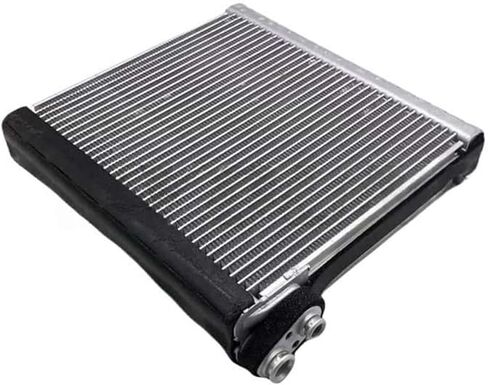 RHD 80211-TF0-003 Auto Ac Evaporator 38 * 225 * 237MM COOLING COIL Compatible For HONDA INSIGHT CRZ FREED JAZZ 446600-7180 446600-7170 in Kuwait