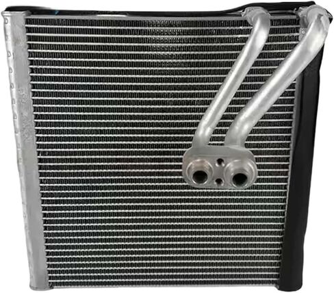 AC Evaporator Cooling Coil Core 971393X000 Compatible For HYUNDAI Compatible For ELANTRA Saloon MD UD 1.8 1.6 2010 in Kuwait