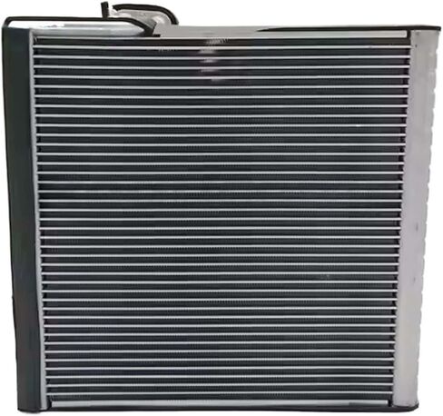 AC Evaporator Cooling Core Coil 850106080 8850106113 8850106230 Compatible For Toyota And Camry Compatible For Lexus RX450h in Kuwait