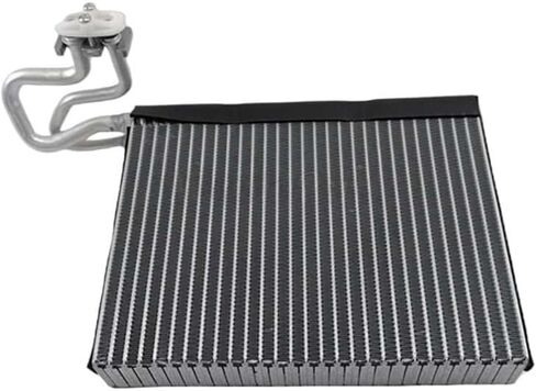 AC Evaporator Core Coil Compatible With BMW X5 X6 E70 E71 E72 F15 F16 F85 64116806555 64119281416 64119262359 9237510 206-2019 in Kuwait