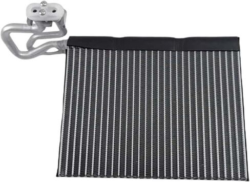 AC Evaporator Core Coil Compatible With BMW X5 X6 E70 E71 E72 F15 F16 F85 64116806555 64119281416 64119262359 9237510 206-2019 in Kuwait