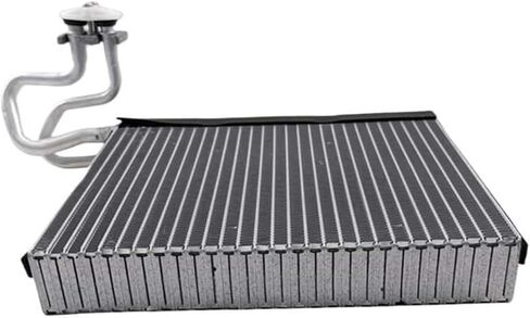 AC Evaporator Core Coil Compatible With BMW X5 X6 E70 E71 E72 F15 F16 F85 64116806555 64119281416 64119262359 9237510 206-2019 in Kuwait