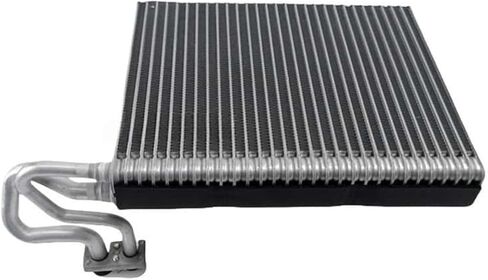 AC Evaporator Core Coil Compatible With BMW X5 X6 E70 E71 E72 F15 F16 F85 64116806555 64119281416 64119262359 9237510 206-2019 in Kuwait