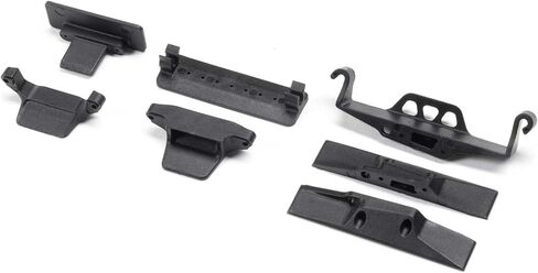 حامل بطارية Axial Racing AXI-3323 حوامل ودعامات عالمية: SCX30 in Kuwait