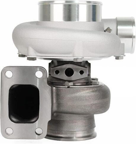 GEN2.5 GTX35 GTX3582 Billet Wheel T3 0.82 Vband TH شاحن توربيني باستخدام عجلة توربينية GEN2 GTX3584RS تصل إلى 700 حصان in Kuwait