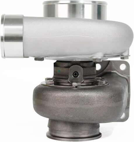 GEN2.5 GTX35 GTX3582 Billet Wheel T3 0.82 Vband TH شاحن توربيني باستخدام عجلة توربينية GEN2 GTX3584RS تصل إلى 700 حصان in Kuwait
