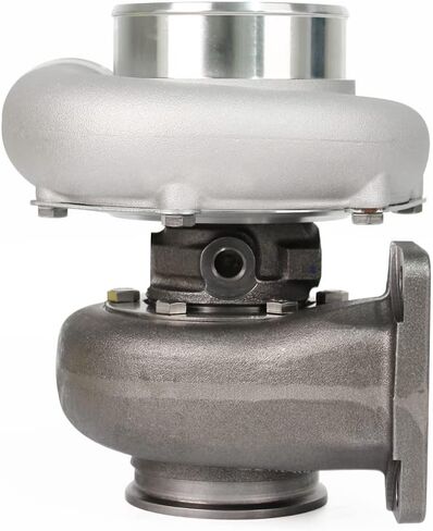 GEN2.5 GTX35 GTX3582 Billet Wheel T3 0.82 Vband TH شاحن توربيني باستخدام عجلة توربينية GEN2 GTX3584RS تصل إلى 700 حصان in Kuwait