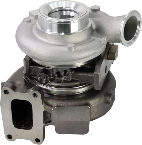 الشاحن التربيني 5354952 6411490RX 5354495 يناسب محرك الكمون ISB 6.7L in Kuwait