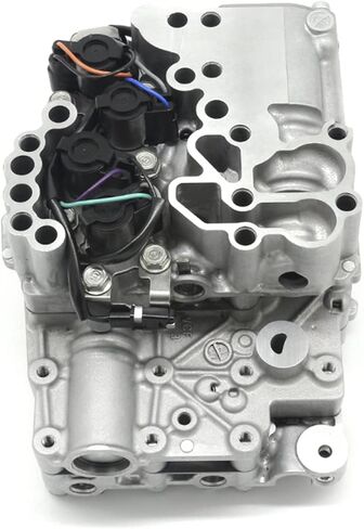 جسم صمام ناقل الحركة TR580 CVT متوافق مع سوبارو فورستر امبريزا ليجاسي Outbac in Kuwait