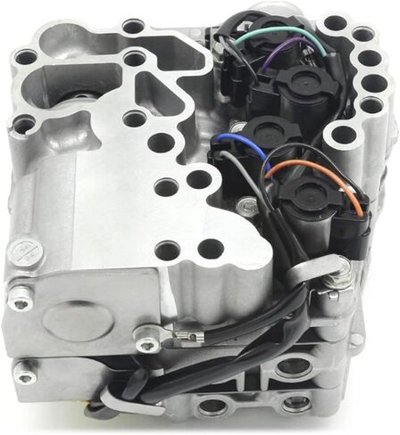جسم صمام ناقل الحركة TR580 CVT متوافق مع سوبارو فورستر امبريزا ليجاسي Outbac in Kuwait