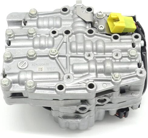 جسم صمام ناقل الحركة TR580 CVT متوافق مع سوبارو فورستر امبريزا ليجاسي Outbac in Kuwait
