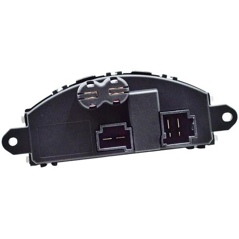 1 Pc HVAC Blower Motor Resistor for Select 2015-2024 Models in Kuwait