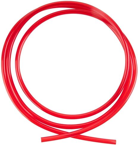 Tusk Carburetor Vent Line – 1/8 in. Fuel Hose, 5 ft Length, Red in Kuwait