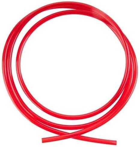 Tusk Carburetor Vent Line – 1/8 in. Fuel Hose, 5 ft Length, Red in Kuwait