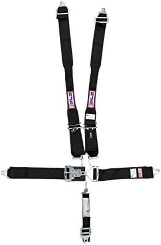 RJS Racing Equipment 1142201 Harness System in Kuwait