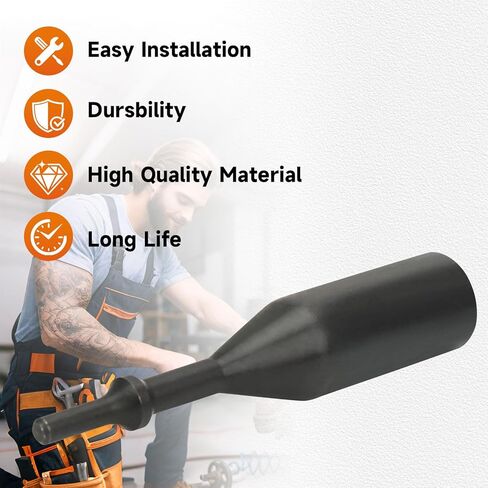 5098 Cone Washer Removal Tool Designed to Quickly Break Loose Cone Washer Removal Adapter for Use on Dual Rear Wheel Floating Axles in Kuwait