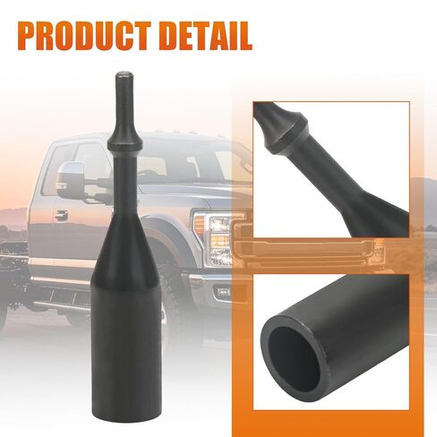 5098 Cone Washer Removal Tool Designed to Quickly Break Loose Cone Washer Removal Adapter for Use on Dual Rear Wheel Floating Axles in Kuwait