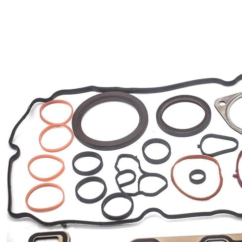 Engine Head Gasket Overhaul Seals Repair Kit Compatible with 2007 Engine N16 in Kuwait
