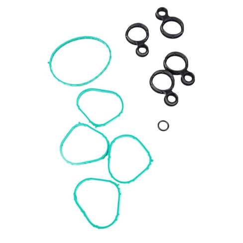Head Gasket Set with Bolts Compatible with Dart 1.4L 2.0L 2.4L L4 Gas DOHC 16V 2013-2016 HGS1170 ES72267 GS33547 HBK188 in Kuwait