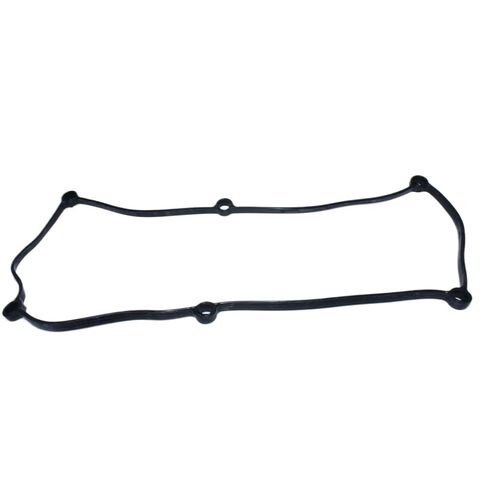 Cylinder Head Cover Gasket Seal Compatible with i10 Getz Amica Picanto 1.0L 1.1L Engines - Replaces 1120118000 2244102400 2811502310 in Kuwait