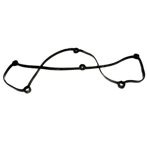 Cylinder Head Cover Gasket Seal Compatible with i10 Getz Amica Picanto 1.0L 1.1L Engines - Replaces 1120118000 2244102400 2811502310 in Kuwait