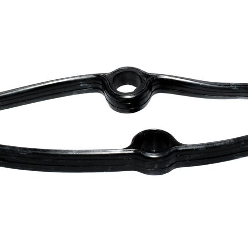 Cylinder Head Cover Gasket Seal Compatible with i10 Getz Amica Picanto 1.0L 1.1L Engines - Replaces 1120118000 2244102400 2811502310 in Kuwait