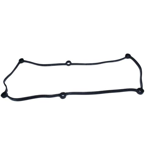 Cylinder Head Cover Gasket Seal Compatible with i10 Getz Amica Picanto 1.0L 1.1L Engines - Replaces 1120118000 2244102400 2811502310 in Kuwait