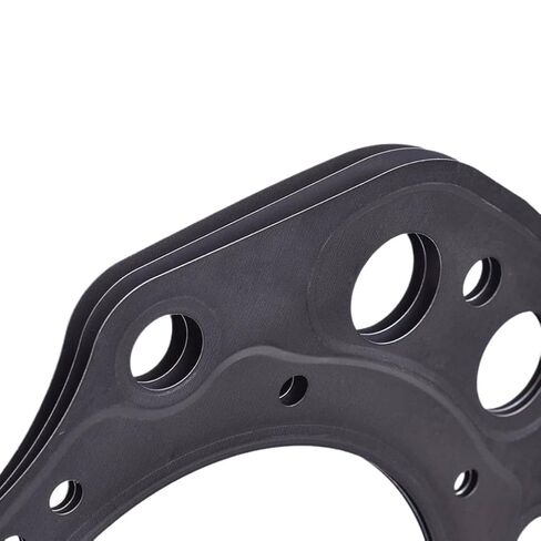 دراجة نارية اسطوانة رئيس طوقا إصلاح وسادة حصيرة مجموعة 12251-HR0-F01 متوافق مع TRX500FA5 TRX500FM SXS500M2 in Kuwait