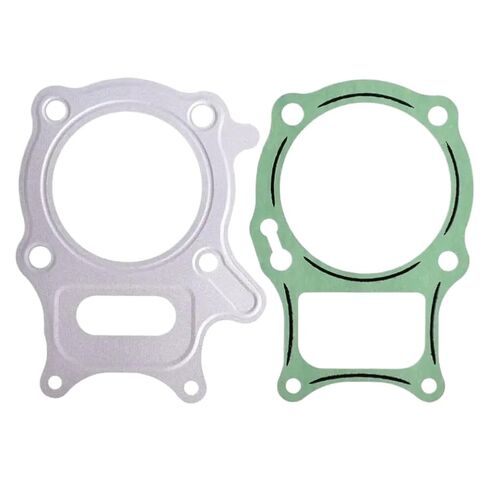Cylinder Overhaul Head Gasket Repair Pad Mat 12251-HN6-000 Compatible with TRX250EX 2001-2008 TRX250TE TRX250TM TRX250X 2009-2023 in Kuwait