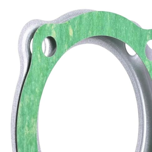 Cylinder Overhaul Head Gasket Repair Pad Mat 12251-HN6-000 Compatible with TRX250EX 2001-2008 TRX250TE TRX250TM TRX250X 2009-2023 in Kuwait