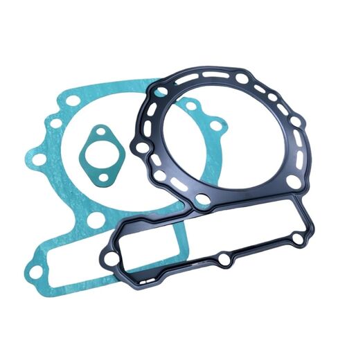 مجموعة حشيات محرك الدراجة النارية بفتحة 100 مم متوافقة مع KL650 KLR650 1987-2018 لاستبدال 11004-1158 in Kuwait