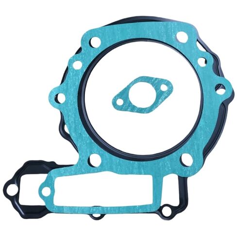 مجموعة حشيات محرك الدراجة النارية بفتحة 100 مم متوافقة مع KL650 KLR650 1987-2018 لاستبدال 11004-1158 in Kuwait