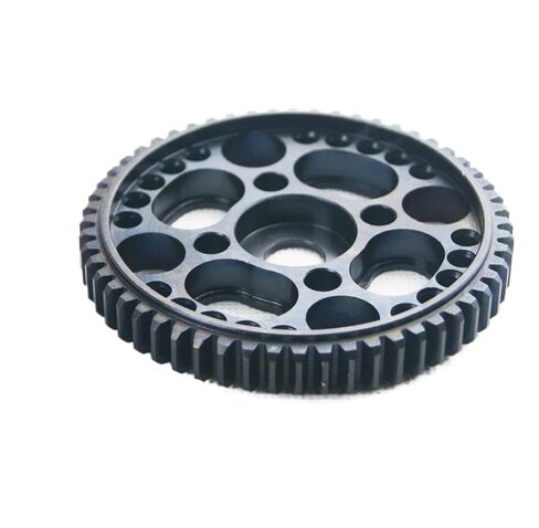 Speed Steel Spur Pinion Gear 18T / 56T for 1/5 in Saudi Arabia