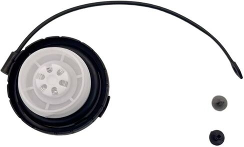 غطاء الوقود 17251-4BA0B لنيسان GT-R/Rogue/Rogue Sport/Z/Qashqai، لموديلات إنفينيتي M56 / M37 / G37 / FX50 / QX70 / Q70 / Q50 in Kuwait