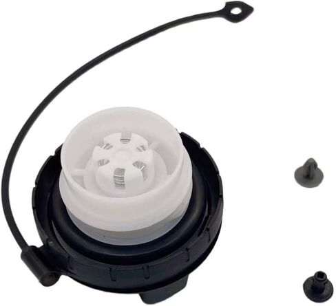 غطاء الوقود 17251-4BA0B لنيسان GT-R/Rogue/Rogue Sport/Z/Qashqai، لموديلات إنفينيتي M56 / M37 / G37 / FX50 / QX70 / Q70 / Q50 in Kuwait