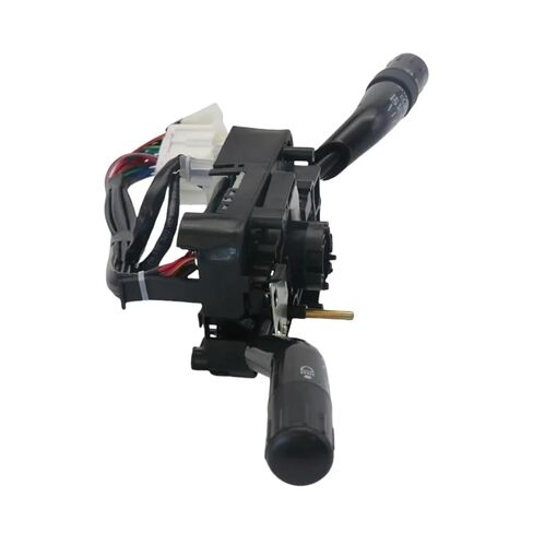 Car Steering Wheel Indicator and Wiper Switch for MR301406 1990 2004 MB921588 in Kuwait