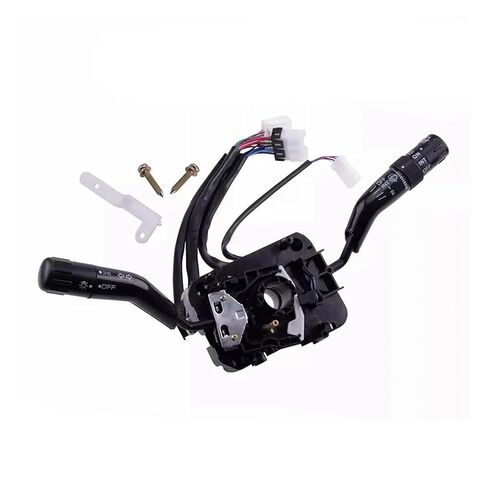 Car Steering Wheel Indicator and Wiper Switch for MR301406 1990 2004 MB921588 in Kuwait